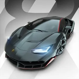 Tải Asphalt 8 Hack Full Xe, Tiền v8.9.0i Miễn Phí Mới Nhất