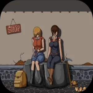 Tải Hailey Adventure Mod Apk (Full Tiền, Kim Cương, Tài Nguyên) v0.7.3.9