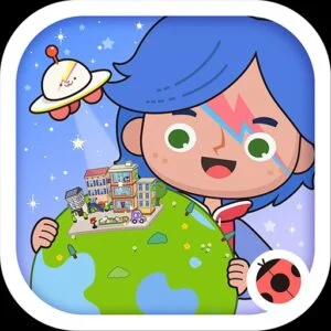 Tải Miga World Mod Apk (Mở Khóa Tất Cả, Full Nội Thất) v1.99