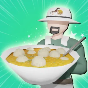 Tải Bakso Simulator MOD APK (Vô Hạn Tiền, Mua Sắm Free) v1.9.19