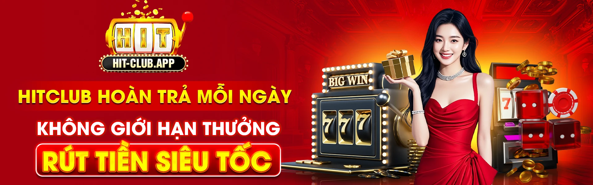 Banner hitclub Banner hitclub