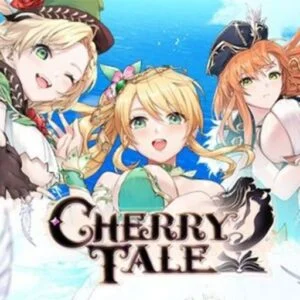 Tải Cherry Tale Hack (Full Tiền) v1.9.0 Miễn Phí