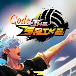 code the spike code the spike