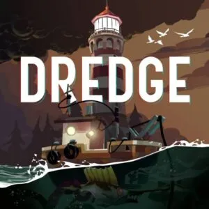 Tải DREDGE APK - Game Câu Cá Kinh Dị Cho Android v1.5.18