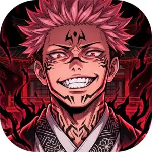Tải Giác Ngộ Thuật Chú MOD APK (Vô Hạn Kim Cương, Menu) v1.0.6