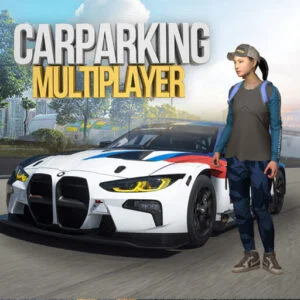 Tải Hack Car Parking Multiplayer Mod Apk (Full Tiền, Mở Khóa Tất Cả) v4.9.9
