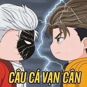 Tải Game Câu Cá Vạn Cân Mod Apk Cho Android v2.0.5