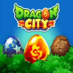 Tải Hack Dragon City MOD APK (Vô Hạn Tiền, Kim Cương) V26.7.0