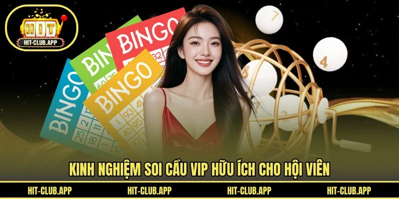 Kinh nghiệm soi cầu vip hữu ích cho hội viên Kinh nghiệm soi cầu vip hữu ích cho hội viên