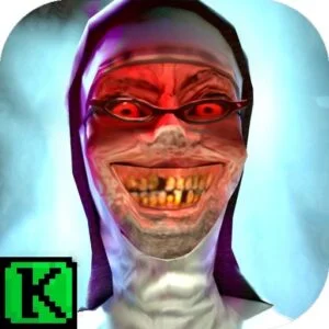 Tải Evil Nun Hack Tiger Bất Tử v1.9.8806 Cho Android