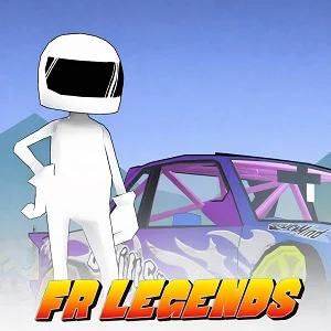 Tải Fr Legends Mod Apk (Vô Hạn Tiền, Menu, Tốc Độ) v0.4.7