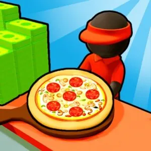 Tải Hack Pizza Ready (Vô Hạn Tiền, Mở Khóa) v59.2.0