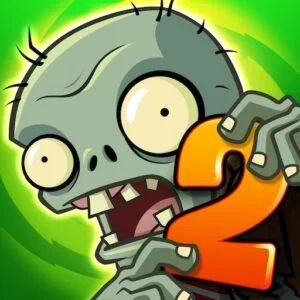 Tải Hack Plant VS Zombie 2 APK (Vô Hạn Tiền, Kim Cương) v13.2.1