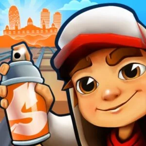 Tải Hack Subway Surfers Mod APK (Full Tiền) v3.65.0