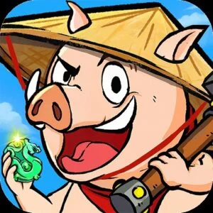 Tải Hack Tiểu Yêu Tầm Đạo (MOD Vô Hạn Tiền, One Hit) v3.8.00