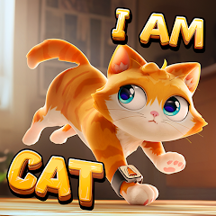 Tải I Am Cat Mod APK (Vô Hạn Tiền, Menu) Cho Android v1.1.17