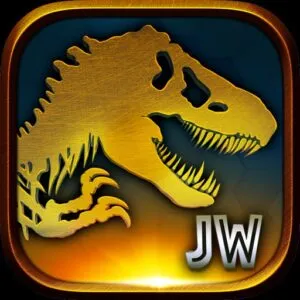 Tải Bản Hack Jurassic World (Vô Hạn DNA, Cash, VIP) v1.90.40