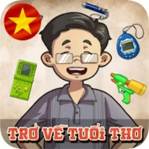 Tải Hack Trở Về Tuổi Thơ APK (Mod Menu, Full Tiền) v1.25.1