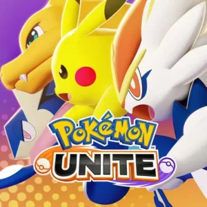 Tải Pokémon UNITE APK Bản Mới Nhất Cho Android v1.20.1.9