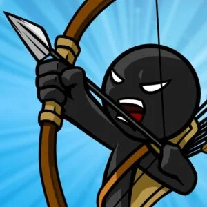 Tải Stick War Legacy MOD APK (Menu, One Hit, Bất Tử) v2026.1.787