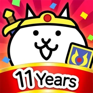 Tải The Battle Cat‪s‬ Hack (MOD Full Unlocked All Cats, Max Level) v15.4.1