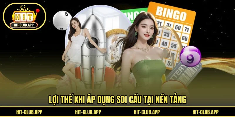 Lợi ích khi thực hiện soi cầu tại đây Lợi ích khi thực hiện soi cầu tại đây