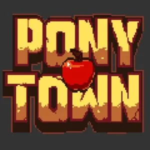 Tải Game Pony Town - Social MMORPG APK Miễn Phí v1.3-2387