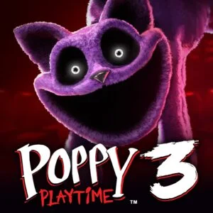 Tải Poppy Playtime Chapter 3 APK (Bản Full) Cho Android v1.0.25