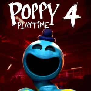 Tải Poppy Playtime Chapter 4 APK MOD v1.0.5 (Menu, Bất Tử, Mở Khóa)