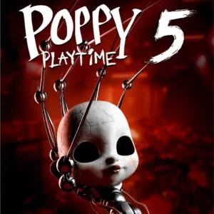 Tải Poppy Playtime Chapter 5 APK v0.4.3 Miễn Phí Cho Android