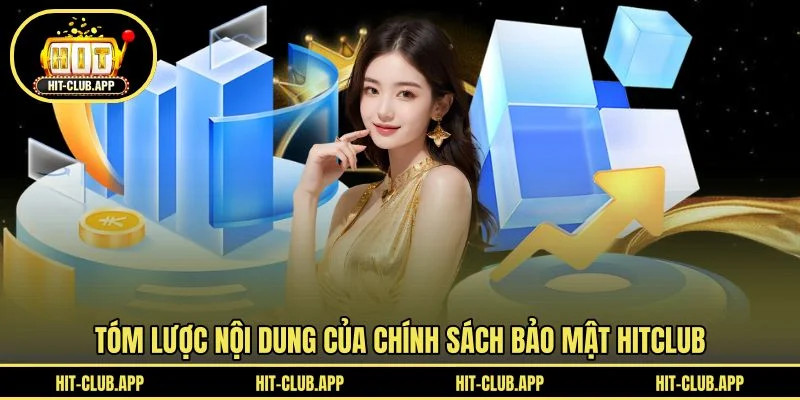 Tóm lược nội dung của chính sách bảo mật HITCLUB