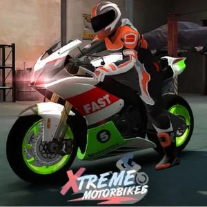 Tải Xtreme Motorbikes Mod Xe Độ Apk (Vô Hạn Tiền, Full Xe) v4.0