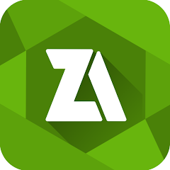 Tải ZArchiver Pro APK (Mở Khóa) Cho Android v1.0.10