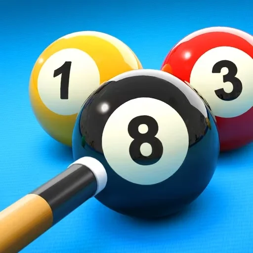 8 Ball Pool Apk logo
