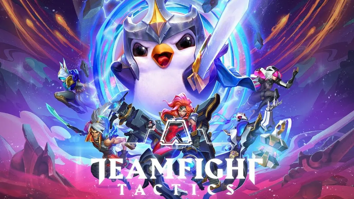 TFT PBE APK là gì? TFT PBE APK là gì?