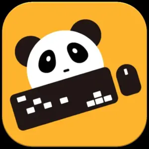 ảnh bìa Panda Mouse Pro Apk