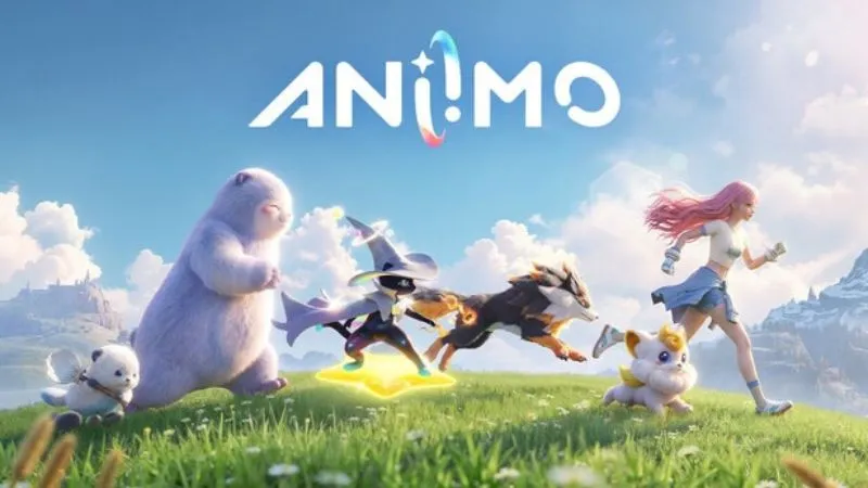 Aniimo Game Là Gì? Tổng Quan Về Tựa Game