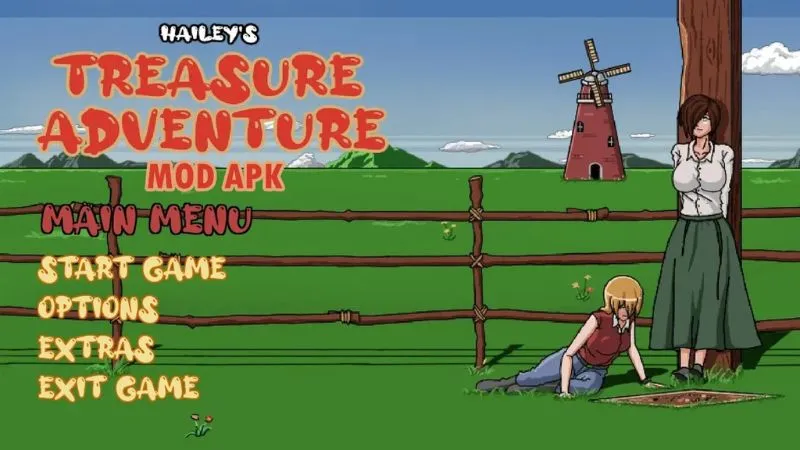 Các Tính Năng Hỗ Trợ Người Chơi Trong Phiên Bản Hailey Adventure Mod Apk Các Tính Năng Hỗ Trợ Người Chơi Trong Phiên Bản Hailey Adventure Mod Apk