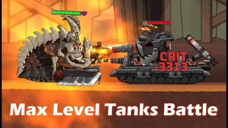 Các Tính Năng Nổi Bật Của Bản Mod Tank Arena Steel Battle Tại MODVUI Các Tính Năng Nổi Bật Của Bản Mod Tank Arena Steel Battle Tại MODVUI