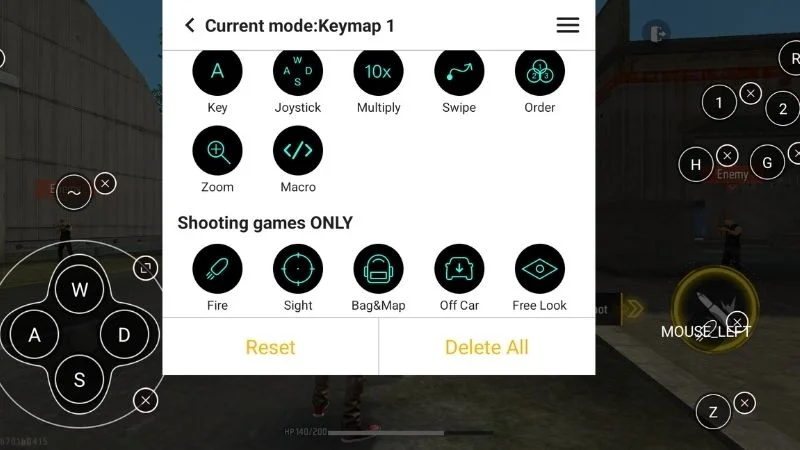 Các Yếu Tố Làm Nên Sức Hút Đặc Biệt Của Panda Mouse Pro Apk