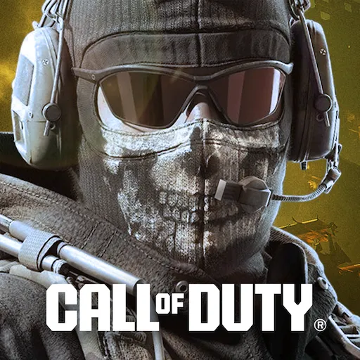call of duty mobile apk