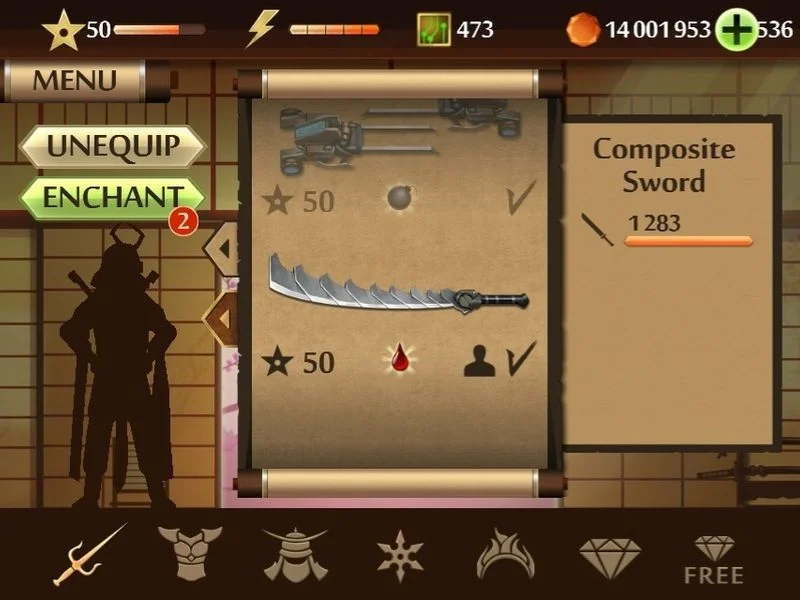 Chiến thuật và kho vũ khí đa dạng trong Hack Shadow Fight 2 Chiến thuật và kho vũ khí đa dạng trong Hack Shadow Fight 2