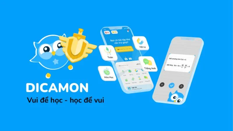 Dicamon Là Gì?