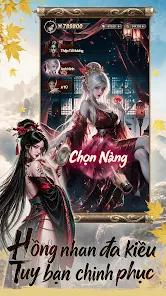 Điểm nổi bật của Huyền Thoại Phục Yêu Điểm nổi bật của Huyền Thoại Phục Yêu