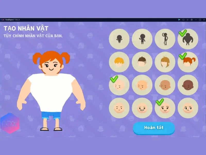Định hình cá tính riêng trong Play Together Mod Siêu Vip Modlmh Định hình cá tính riêng trong Play Together Mod Siêu Vip Modlmh