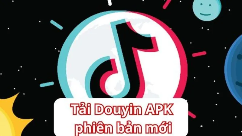 Giới Thiệu Về Douyin APK