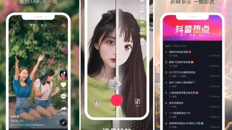 Mẹo "Săn Trend" Và Tải Video Từ Douyin APK Không Dính Logo Để Reup Kiếm Tiền