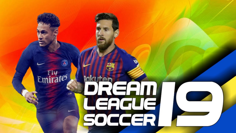 Giới Thiệu Về Dream League Soccer 2019 MOD Tiger Vô Hạn Tiền