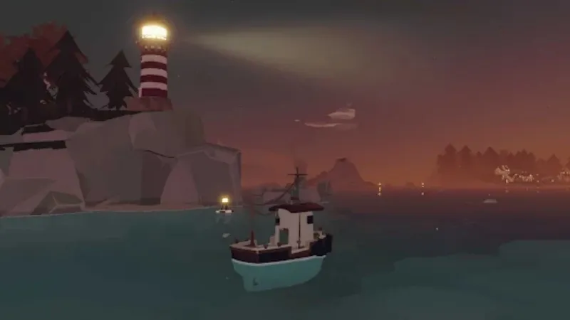 Giới thiệu DREDGE APK Giới thiệu DREDGE APK