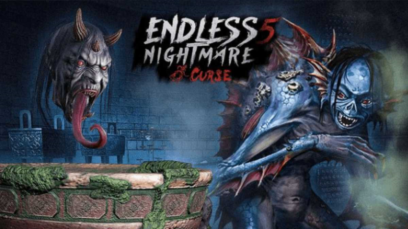Giới thiệu khái quát về Endless Nightmare 5